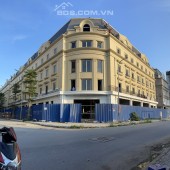 Chiết khấu hơn 2 tỷ cho căn GÓC Shophouse Rue De Chame Nguyễn Xiển, diện tích đất 124m2